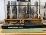 Browning Model 53 32-20 Win In Box Collector Quality Must See!!!!!!!! - 4 of 19