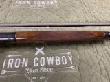 Browning Model 53 32-20 Win In Box Collector Quality Must See!!!!!!!! - 14 of 19