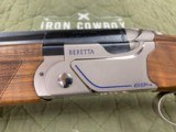 Pre-Owned Beretta 694 Sporting 12 GA 32'' ADJ Comb - 4 of 25