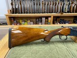 Winchester Model 101 SBT Trap 12 Ga 32" IMP MOD Choke - 3 of 16