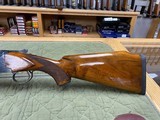 Winchester Model 101 SBT Trap 12 Ga 32" IMP MOD Choke - 4 of 16