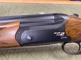 Syren Elso N2 Sporting Unfired As New Must See - 7 of 12
