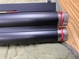 Fabarm Elos N2 All Sport 12 GA 32'' Barrels ADJ Comb Like New!!!!! Reduced LOP!!!! - 17 of 19