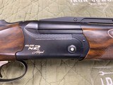 Fabarm Elos N2 All Sport 12 GA 32'' Barrels ADJ Comb Like New!!!!! Reduced LOP!!!! - 7 of 19