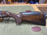 Fabarm Elos N2 All Sport 12 GA 32'' Barrels ADJ Comb Like New!!!!! Reduced LOP!!!! - 3 of 19