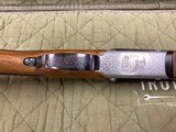 FAIR ( I.RIZZINI) ISIDE EM 20 Ga 28''Barrels SST Under 5 Pounds 10 Ounces !!! - 4 of 9
