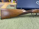 FAIR ( I.RIZZINI) ISIDE EM 20 Ga 28''Barrels SST Under 5 Pounds 10 Ounces !!! - 6 of 9