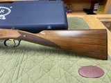 FAIR ( I.RIZZINI) ISIDE EM 20 Ga 28''Barrels SST Under 5 Pounds 10 Ounces !!! - 7 of 9