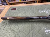 FAIR ( I.RIZZINI) ISIDE Tartaruga Gold 28 Ga 26''Barrels SST5 Pounds 2.5 Ounces Long Tang Trigger Guard Upgrade!!! - 9 of 11