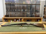 FAIR ( I.RIZZINI) ISIDE Tartaruga Gold 28 Ga 26''Barrels SST5 Pounds 2.5 Ounces Long Tang Trigger Guard Upgrade!!! - 3 of 11