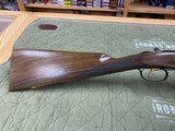 FAIR ( I.RIZZINI) ISIDE Tartaruga Gold 28 Ga 26''Barrels SST5 Pounds 2.5 Ounces Long Tang Trigger Guard Upgrade!!! - 10 of 11