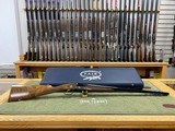 FAIR ( I.RIZZINI) Iside
Prestige Tartaruga Gold De Luxe 28 Ga 26'' Barrels SST Long Tang Trigger Guard - 2 of 11