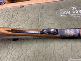 FAIR ( I.RIZZINI) Iside
Prestige Tartaruga Gold De Luxe 28 Ga 26'' Barrels SST Long Tang Trigger Guard - 6 of 11