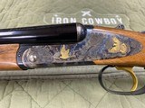 FAIR ( I.RIZZINI) Iside
Prestige Tartaruga Gold De Luxe 28 Ga 26'' Barrels SST Long Tang Trigger Guard - 4 of 11