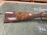 FAIR ( I.RIZZINI) Iside
Prestige Tartaruga Gold De Luxe 28 Ga 26'' Barrels SST Long Tang Trigger Guard - 9 of 11