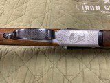 FAIR (I.Rizzini) ISIDE EM410 Bore SST 28'' Barrels Game Gun - 4 of 11