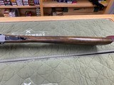 FAIR (I.Rizzini) ISIDE EM410 Bore SST 28'' Barrels Game Gun - 8 of 11