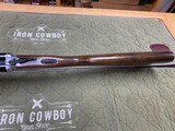 FAIR (I.Rizzini) ISIDE EM410 Bore SST 28'' Barrels Game Gun - 7 of 11