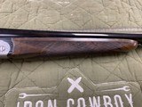 FAIR (I.Rizzini) ISIDE EM410 Bore SST 28'' Barrels Game Gun - 10 of 11