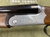 FAIR (I.Rizzini) ISIDE EM410 Bore SST 28'' Barrels Game Gun - 5 of 11