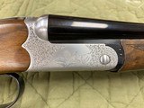 FAIR (I.Rizzini) ISIDE EM410 Bore SST 28'' Barrels Game Gun - 3 of 11