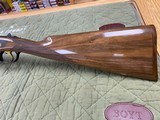 FAIR (I.Rizzini) ISIDE Prestige Tartaruga Gold De Luxe 20 Ga SST 28'' Barrels - 7 of 9