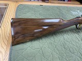 FAIR (I.Rizzini) ISIDE Prestige Tartaruga Gold De Luxe 20 Ga SST 28'' Barrels - 9 of 9