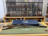 FAIR (I.Rizzini) ISIDE Prestige Tartaruga Gold De Luxe 20 Ga SST 28'' Barrels - 2 of 9