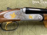 FAIR ( I.RIZZINI) Iside Prestige De Luxe 20Ga 28''Barrels SST - 4 of 11