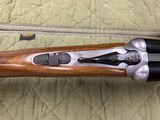 FAIR ( I.RIZZINI) Iside Prestige De Luxe 20Ga 28''Barrels SST - 9 of 11