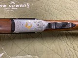 FAIR ( I.RIZZINI) Iside Prestige De Luxe 20Ga 28''Barrels SST - 5 of 11