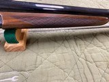 FAIR ( I.RIZZINI) Iside Prestige De Luxe 20Ga 28''Barrels SST - 10 of 11