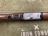 FAIR (I.Rizzini) Combi Rifle 20 Ga/223 Rem Combination Gun - 7 of 12