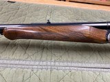 FAIR (I.Rizzini ) Iside Safari Prestige Tartaruga Gold De Luxe 45-70 Govt Double Rifle Auto Ejectors Only One Available Must See!!!!! - 15 of 18