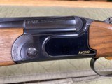 FAIR (I.RIZZINI) Racing Sporting 20Ga 32'' Ported Barrels W/ Mid Bead!! - 3 of 15