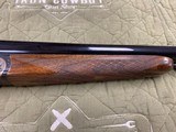 FAIR ( I.RIZZINI) Iside Prestige Tartaruga Gold De Luxe 16 Ga 28'' Barrels SST - 8 of 10