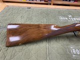 FAIR ( I.RIZZINI) Iside Prestige Tartaruga Gold De Luxe 16 Ga 28'' Barrels SST - 4 of 10