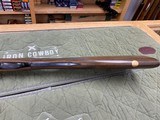 FAIR ( I.RIZZINI) ISIDE Tartaruga Gold 16 Ga 26''Barrels SST 5 Pounds 14.5 Ounces Long Tang Trigger Guard Upgrade!!! - 8 of 11