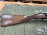Fabarm Autumn 20GA 28'' Barrels English Stock SST - 2 of 12