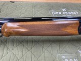 Caesar Guerini Woodlander 12 Ga 28'' Beautiful Wood - 10 of 14