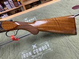 Caesar Guerini Woodlander 12 Ga 28'' Beautiful Wood - 8 of 14