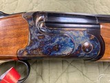 Caesar Guerini Woodlander 12 Ga 28'' Beautiful Wood - 5 of 14