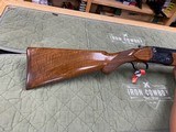 Caesar Guerini Woodlander 12 Ga 28'' Beautiful Wood - 9 of 14