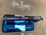 Alchemy Custom Weaponry Prodigy 9mm
Hard Fit Accuracy Guarantee New For 2021!!!!!! - 6 of 9