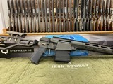Q LLC THE FIX
6.5 Creedmoor Hard to rifle to find - 2 of 9
