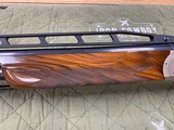 Krieghoff K80 Trap Special Combo Set 12Ga 34 Unsingle & 32'' O/U Barrels. - 17 of 24