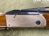 Krieghoff K80 Trap Special Combo Set 12Ga 34 Unsingle & 32'' O/U Barrels. - 15 of 24