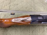 Krieghoff K80 Trap Special Combo Set 12Ga 34 Unsingle & 32'' O/U Barrels. - 7 of 24