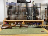 Krieghoff K80 Trap Special Combo Set 12Ga 34 Unsingle & 32'' O/U Barrels. - 3 of 24