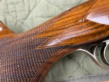 Krieghoff K80 Trap Special Combo Set 12Ga 34 Unsingle & 32'' O/U Barrels. - 12 of 24